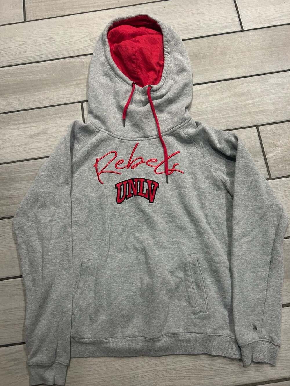 Stadium Athletics UNLV Rebels Hoodie